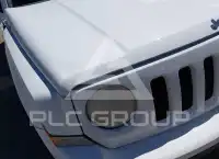 2014 Jeep PATRIOT фото