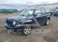 2014 Jeep PATRIOT photo