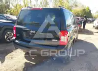 2014 Jeep PATRIOT photo