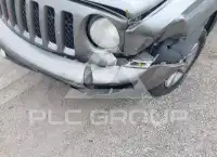 2014 Jeep PATRIOT photo