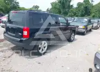 2014 Jeep PATRIOT фото