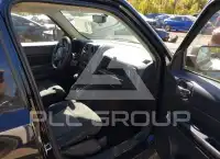 2014 Jeep PATRIOT photo