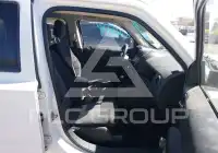 2014 Jeep PATRIOT фото