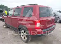 2014 Jeep PATRIOT photo