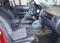 2014 Jeep PATRIOT photo