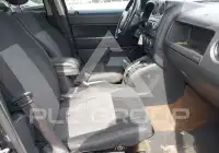 2014 Jeep PATRIOT фото