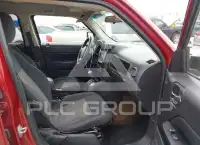 2014 Jeep PATRIOT фото