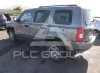 2014 Jeep PATRIOT photo