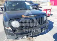 2014 Jeep PATRIOT photo