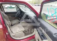 2014 Jeep PATRIOT photo