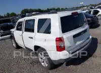2014 Jeep PATRIOT фото