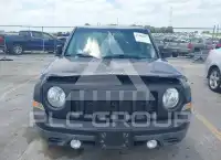 2014 Jeep PATRIOT фото