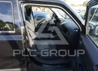 2014 Jeep PATRIOT photo