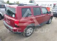 2014 Jeep PATRIOT фото