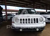 2014 Jeep PATRIOT photo