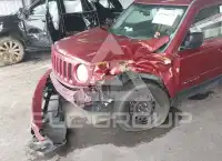 2014 Jeep PATRIOT photo