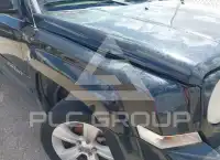 2014 Jeep PATRIOT фото