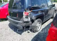 2014 Jeep PATRIOT фото