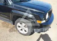 2014 Jeep PATRIOT фото