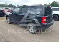 2014 Jeep PATRIOT photo