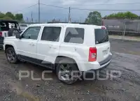 2014 Jeep PATRIOT фото