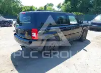 2014 Jeep PATRIOT photo