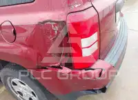 2014 Jeep PATRIOT photo