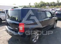 2014 Jeep PATRIOT фото