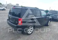 2014 Jeep PATRIOT фото