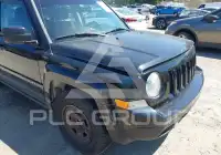 2014 Jeep PATRIOT photo