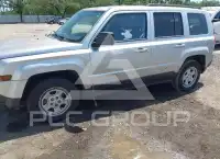 2014 Jeep PATRIOT фото