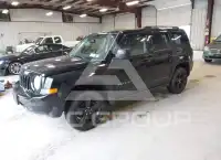 2014 Jeep PATRIOT фото