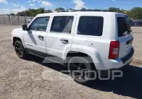 2014 Jeep PATRIOT фото
