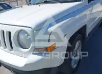 2014 Jeep PATRIOT фото
