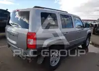 2014 Jeep PATRIOT фото