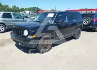2014 Jeep PATRIOT photo