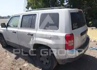 2014 Jeep PATRIOT photo