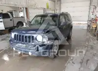 2014 Jeep PATRIOT фото