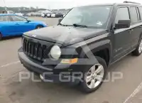 2014 Jeep PATRIOT фото