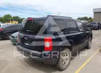 2014 Jeep PATRIOT фото