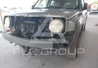 2014 Jeep PATRIOT photo