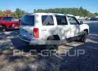 2014 Jeep PATRIOT photo