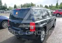 2014 Jeep PATRIOT photo