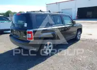 2014 Jeep PATRIOT фото