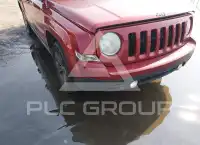 2014 Jeep PATRIOT фото