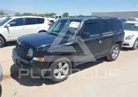 2014 Jeep PATRIOT photo
