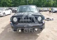2014 Jeep PATRIOT photo