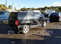 2014 Jeep PATRIOT photo