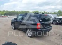 2014 Jeep PATRIOT photo