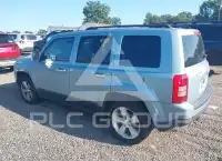 2014 Jeep PATRIOT фото
